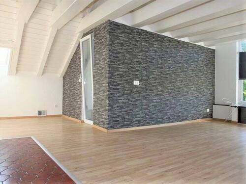 Wohnzimmer - Etagenwohnung mit 95,00 m² in Freilassing zur Miete
