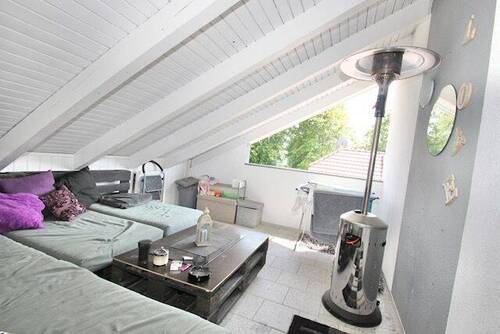 Loggia - 