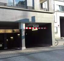 PROVISIONSFREI: Welfenhöfe: Einzelstellplatz in Tiefgarage zu verkaufen - München Au-Haidhausen