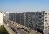 Hausansicht - Garage, Stellplatz zum Kaufen in München