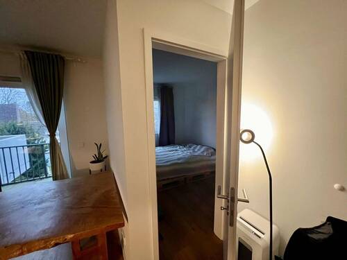 Bild 2 - 2 Zimmer Etagenwohnung zur Miete in Hamburg