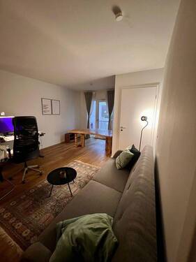 Bild 3 - 2 Zimmer Etagenwohnung in Hamburg