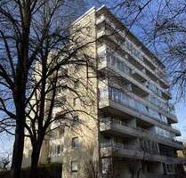 freier Blick - gut vermietet - obere Etage! - München Thalk.Obersendl.-Forsten-Fürstenr.-Solln