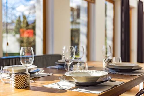 Detail - Einfamilienhaus mit 217,00 m² in Icking zum Kaufen