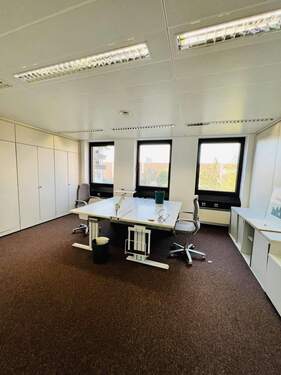 Büroraum - 