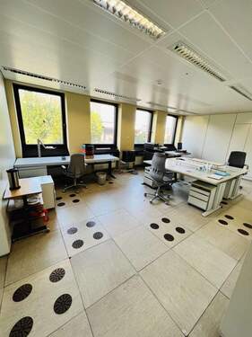 Büroraum - 