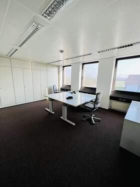 Büroraum - 