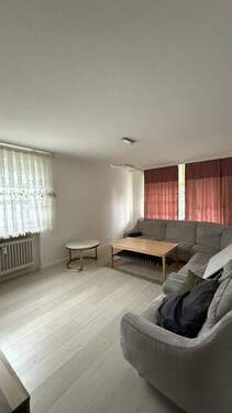 EG Links Wohnzimmer - 