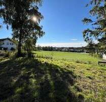 544 m² Baugrundstück für ein Einfamilienhaus mit Weitblick in Gelting – Toplage - Pliening