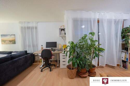 Wohn- und Esszimmer Bild 4 - 