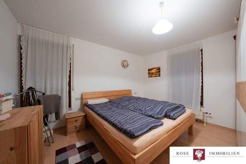 Schlafzimmer Bild 1 - 