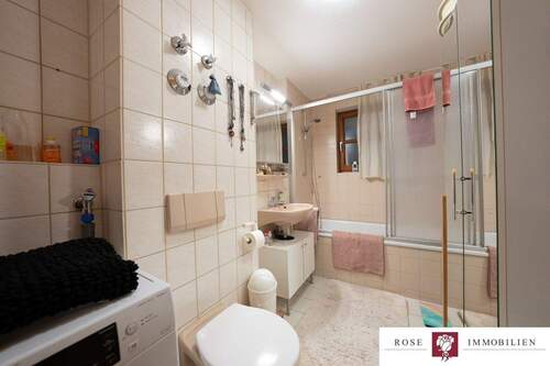 Badezimmer - 