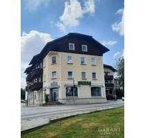 Sofort beziehbar! Gepflegte und gemütliche 3 Zimmer-Dachgeschoss-Wohnung - Fürstenzell