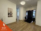 Eingangsbereich - Moderne Büro-Praxisfläche in Top-Lage