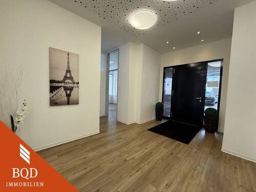 Eingangsbereich - Moderne Büro-Praxisfläche in Top-Lage