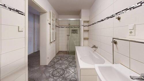 Badezimmer - 