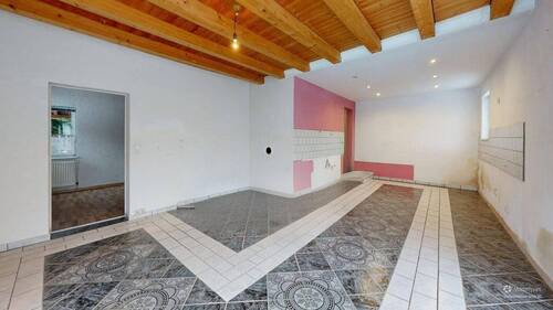 Wohnzimmer - 