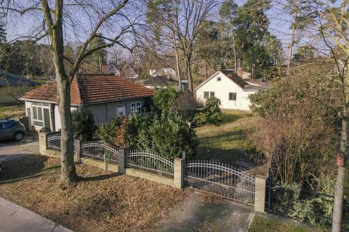 Bild 4 - Einfamilienhaus mit 104,00 m&sup2; in Falkensee zum Kaufen