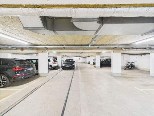 Tiefgarage - 