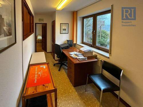 Untersuchung 1 - Büro in Unteraltertheim zur Miete