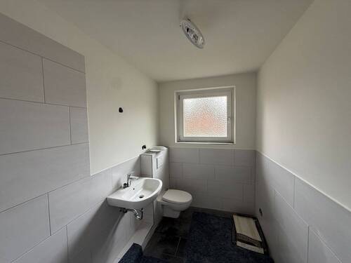 Modernes Badezimmer - 