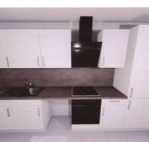 Erstbezug nach Sanierung 2-Zimmer Wohnung mit Garten - Winsen