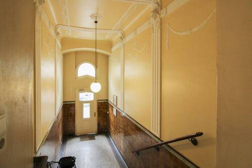 Hausflur - 