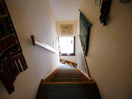 Treppe - 