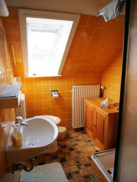 Duschbad OG - 