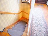 Kellertreppe - 