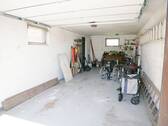 Garage mit Werkbereich - 