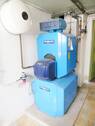 Heizung - 
