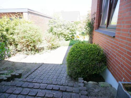 Außenbereich - 
