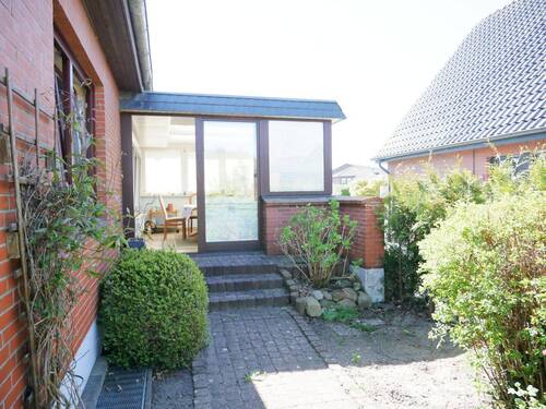 Außenbereich - 