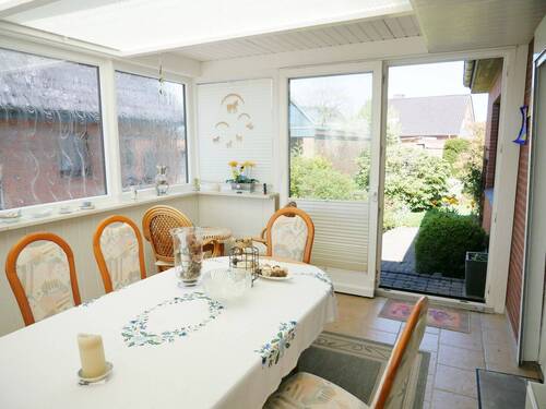 Wintergarten - 