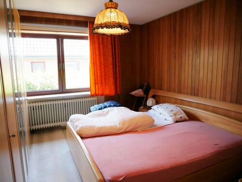 Schlafzimmer EG - 