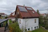 Hausansicht - 