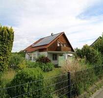Freistehendes Traumhaus in Althengstett - Platz für Familie & Zukunft | Energieeffizienzklasse B