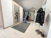 Ankleidezimmer - 