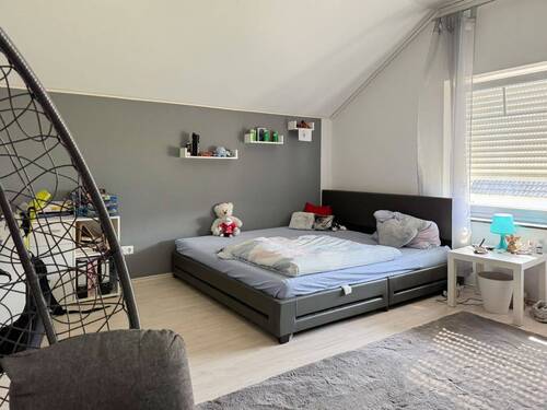 Kinderzimmer - 