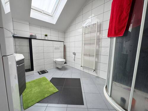 Duschbad - 