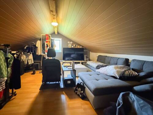 Gamingroom - 