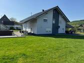 Gartenansicht - 