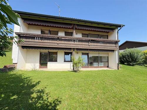 Ansicht - 6 Zimmer Einfamilienhaus in Rotthalmünster