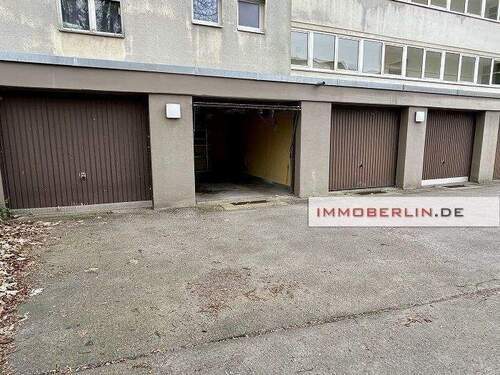 1.jpg - Garage, Stellplatz zum Kaufen in Berlin