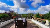 Terrasse Gartengeschosswohnung - 