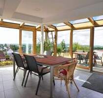 3 WOHNEINHEITEN UND 1 FANTASTISCHE LAGE MIT PANORAMASICHT - Salem Neufrach