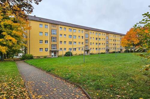 Außenansicht - 