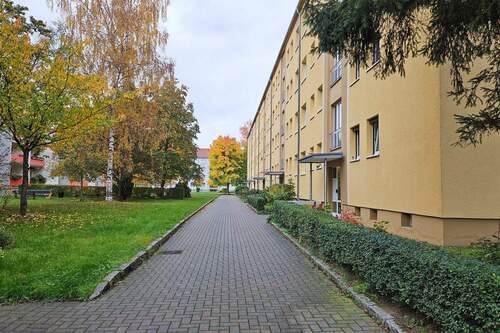 Zuwegung - 