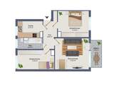Grundriss - 